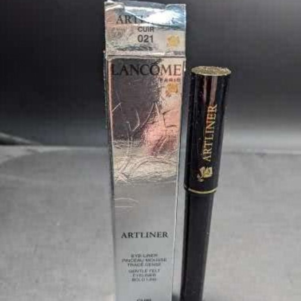 Lancome Artliner 021 Cuir - LAST ONE!